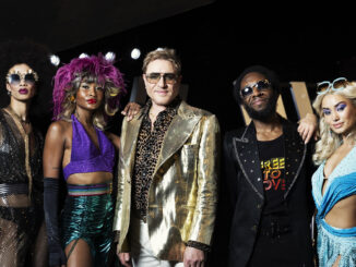Duran Duran