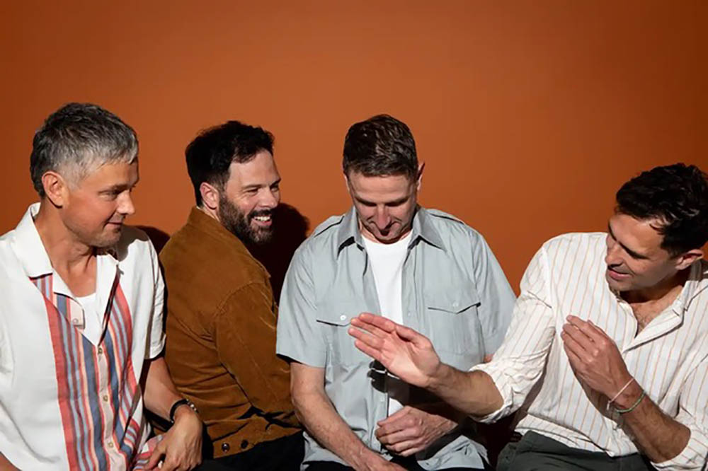 Keane