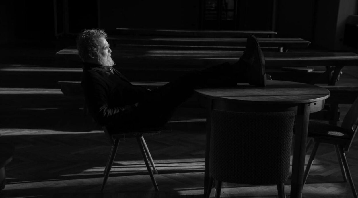 GLEN HANSARD