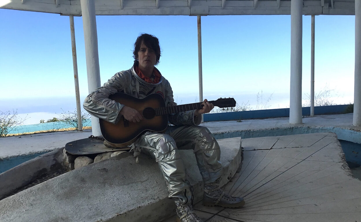 Spiritualized