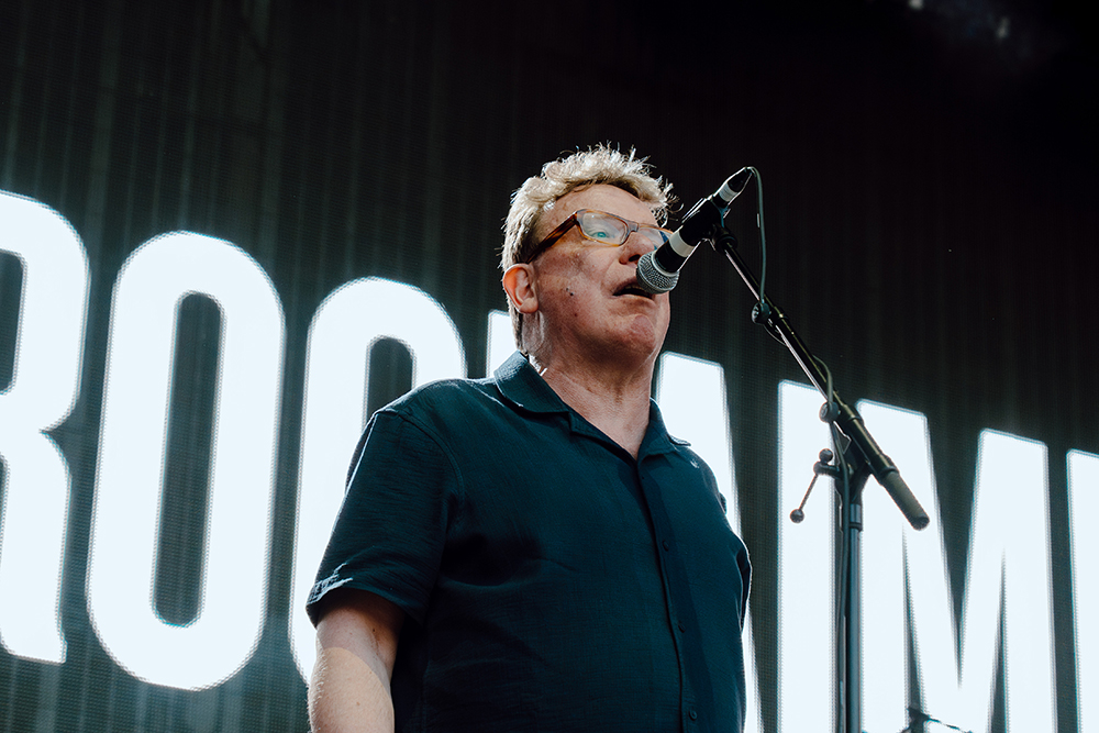 LIVE REVIEW: The Proclaimers Bring Heart, Humour And Timeless Anthems To Live At Chelsea 84 proclaimers