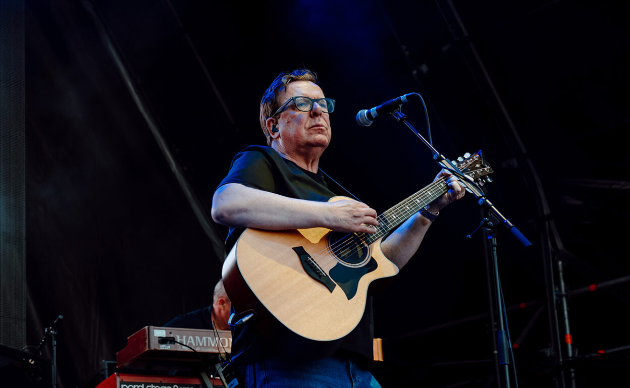 The Proclaimers