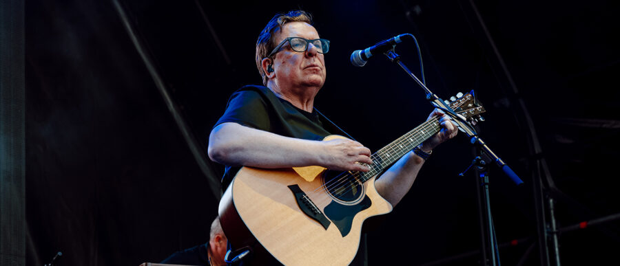 The Proclaimers