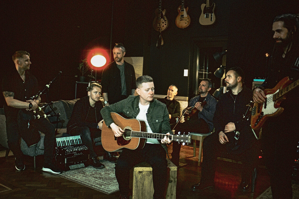 Skerryvore