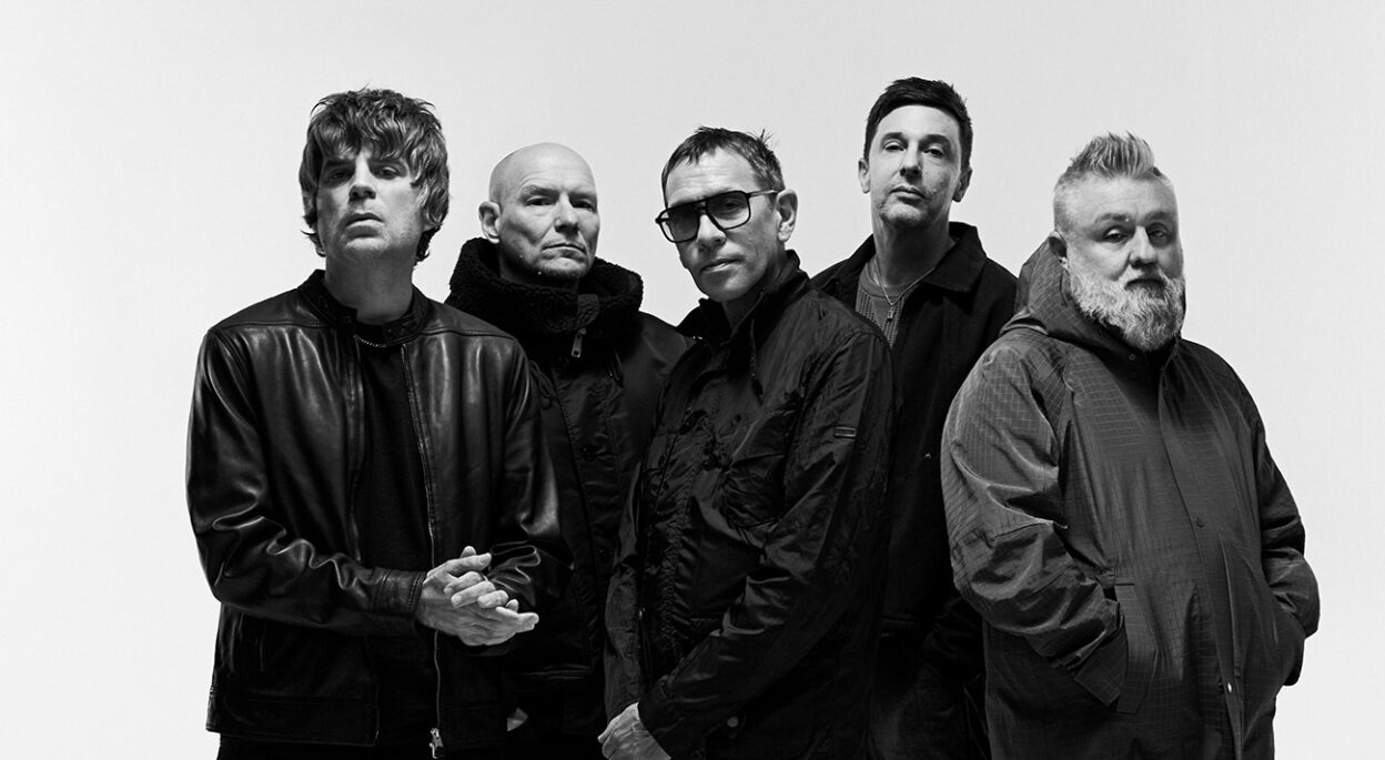 Shed Seven