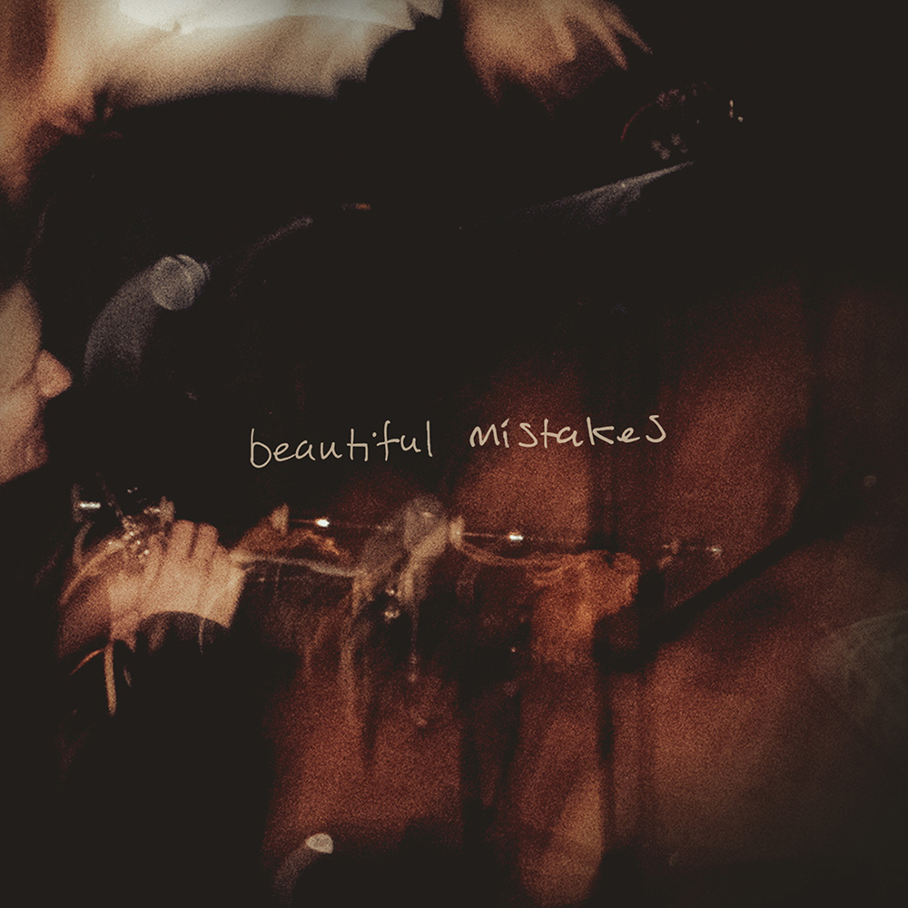 Skerryvore Announce New Album ‘Beautiful Mistakes’ And Share Single ‘Fly’ 83 SKERRYVORE