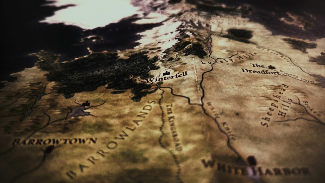Game of Thrones