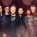 SIMPLE MINDS announce the release of their new album, 'Direction Of The Heart' 2