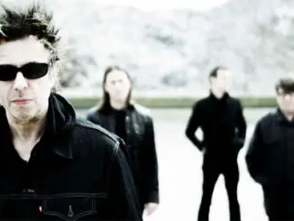 Echo & The Bunnymen - Meteorites