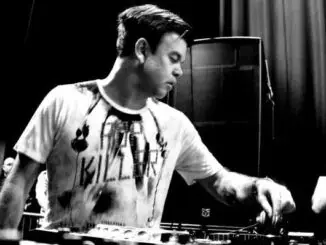 Paul Oakenfold