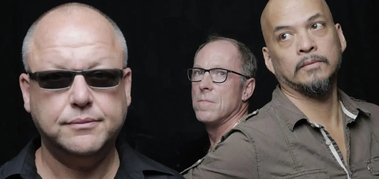 The Pixies Indie Cindy