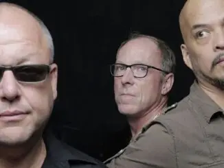 The Pixies Indie Cindy