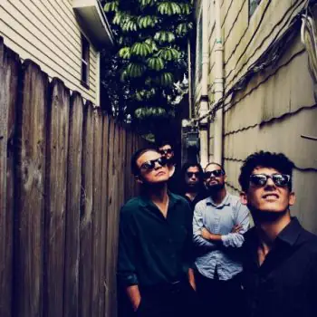 MERCHANDISE NEW SINGLE 'ENEMY' 