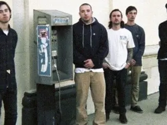 ALBUM REVIEW: Citizen - Youth