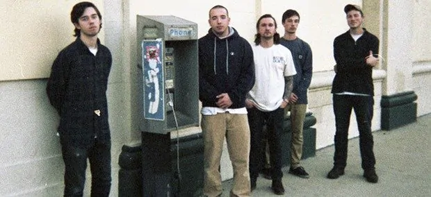 ALBUM REVIEW: Citizen - Youth