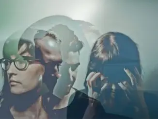 LITTLE  SCOUT TO RELEASE THEIR DEBUT SINGLE IN THE UK