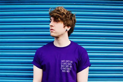 MIKE DIGNAM 'HURT'