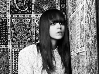 TESS PARKS PREMIERES NEW VIDEO 'LIFE IS BUT A DREAM'