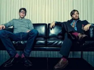 The Black Keys
