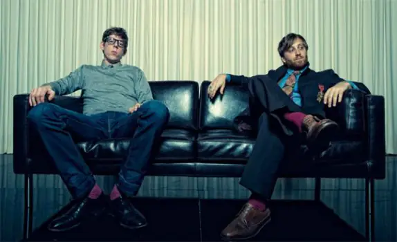 The Black Keys