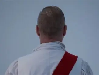 Andy Bell - Torsten The Bareback Saint