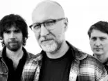 Bob Mould Beauty & Rain