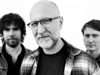 Bob Mould Beauty & Rain