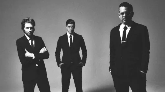 INTERPOL – ‘ALL THE RAGE BACK HOME’