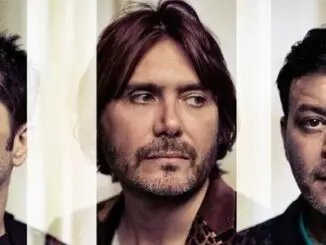 manic street preachers