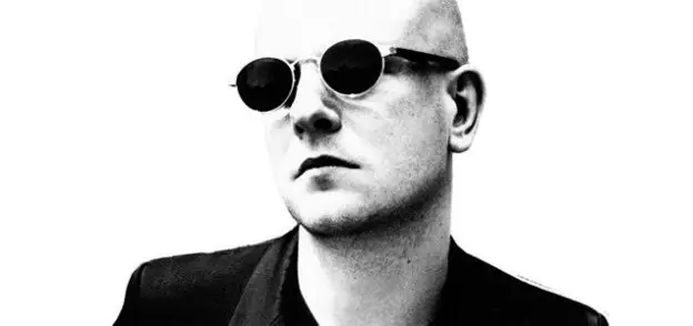 NEW VIDEO FROM 'RADIOHEAD' DRUMMER PHILIP SELWAY 