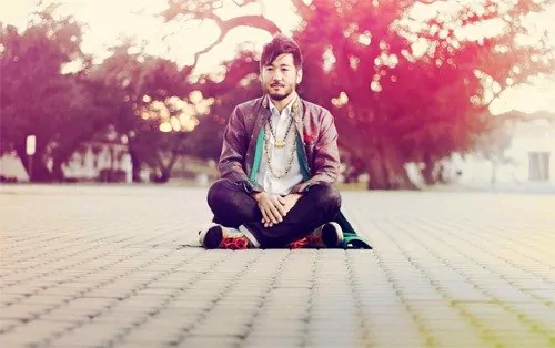 KISHI BASHI - LIGHGHT 