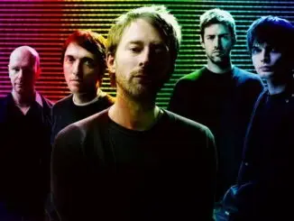 RADIOHEAD BEGIN WRITING NEW MUSIC