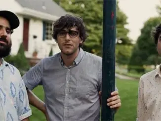 REAL ESTATE RELEASE NEW SINGLE 'HAD TO HEAR'