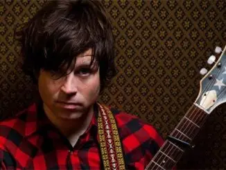 RYAN ADAMS ANNOUNCES UK TOUR DATES