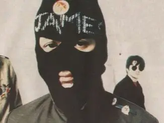 Manic Street Preachers - The Holy Bible 20th Anniversary