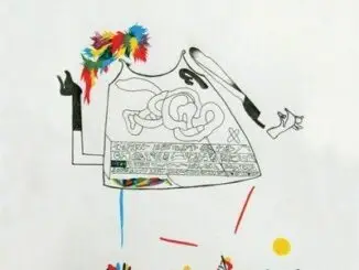 VINCE CLARKE REMIXES 'FUTURE ISLANDS'