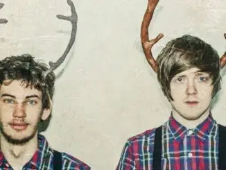 ANDREW PEARSON & LOVERS TURN TO MONSTERS - EVERYTHING WE MISS