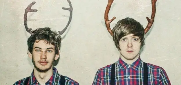 ANDREW PEARSON & LOVERS TURN TO MONSTERS - EVERYTHING WE MISS 