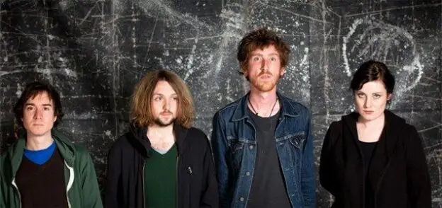 INTERVIEW: 'THE LAURELS' 