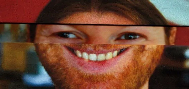 APHEX TWIN NEW ALBUM 'SYRO' OUT SEPTEMBER 22nd 