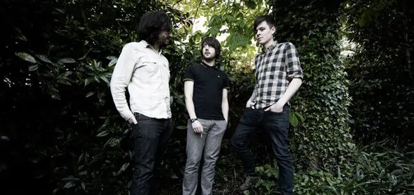 HEY BULLDOG RELEASE 'NUMB' EP 