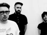 HOOKWORMS ANNOUNCE NEW STUDIO ALBUM 'THE HUM'