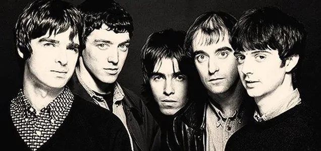 ACOUSTIC DEMO OF OASIS' 'SHE'S ELECTRIC' SURFACES ONLINE: LISTEN HERE 
