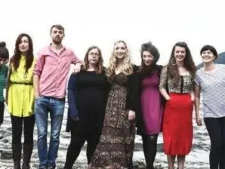 SKINNY DIPPER - MASKS EP