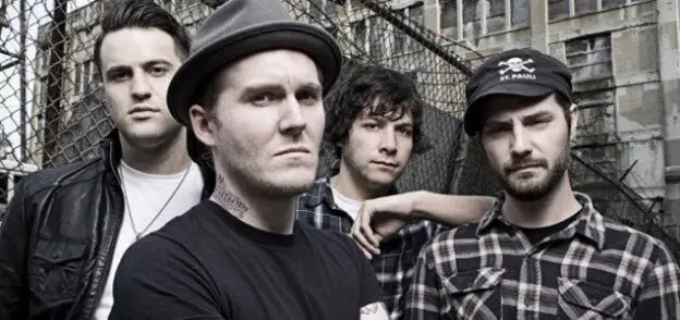 the-gaslight-anthem