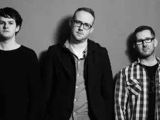 WHITE MALE ACTORS DEBUT EP 'GHOSTS' TEASER