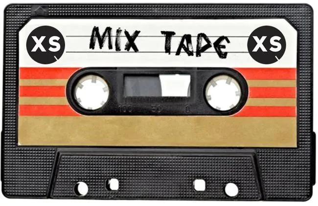 XS Noize Mix Tape # 7
