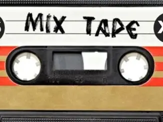 XS NOIZE MIX TAPE #10 - Listen Here 82 CURRENTLY LISTENING TO MIXTAPE #1 2