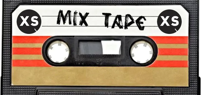 CURRENTLY LISTENING TO … MIX TAPE # 5