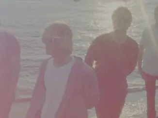 LISTEN TO 'TALKING IN TONES' NEW SONG FROM THE CHARLATANS